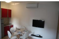 Vila Marija Apartmán 1 - A1 foto 3