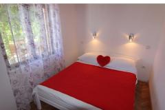 Vila Marija Apartmán 2 - A2 foto 2