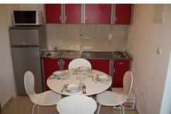 Vila Marija Apartmán 2 - A2 foto 3