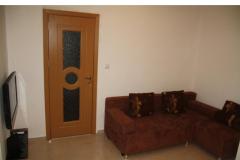 Vila Marija Apartmán 2 - A2 foto 4
