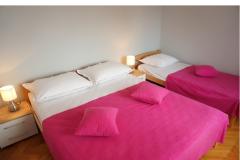 Vila Marija Apartmán 3 - B foto 2