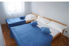 Vila Marija Apartmán 3 - B foto 3