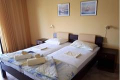 Villa Stefa Pirovac  Apartmán 1 - Žuti foto 1