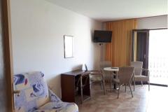 Villa Stefa Pirovac  Apartmán 1 - Žuti foto 2