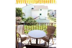 Villa Stefa Pirovac  Apartmán 1 - Žuti foto 3