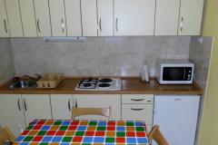 Villa Stefa Pirovac  Apartmán 1 - Žuti foto 4