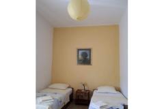 Villa Stefa Pirovac  Apartmán 1 - Žuti foto 5
