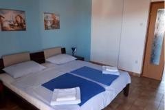 Villa Stefa Pirovac  Apartmán 2 - Plavi foto 1