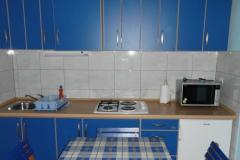 Villa Stefa Pirovac  Apartmán 2 - Plavi foto 2
