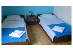Villa Stefa Pirovac  Apartmán 2 - Plavi foto 3