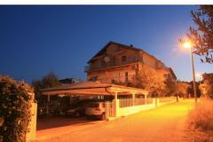 Villa Mir  Apartmán 1 - Starine foto 5