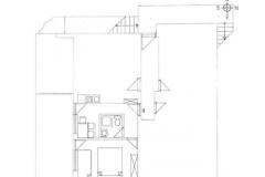 Villa Mir  Apartmán 2 - Vruje foto 1