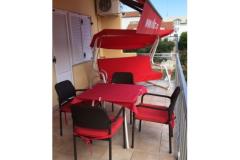 Villa Mir  Apartmán 2 - Vruje foto 2