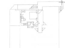 Villa Mir  Apartmán 3 - Prosika foto 4