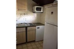 Villa Mir  Apartmán 4 - Makirina foto 2