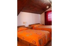 Villa Mir  Apartmán 4 - Makirina foto 3