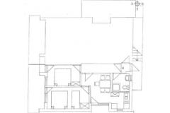 Villa Mir  Apartmán 4 - Makirina foto 4