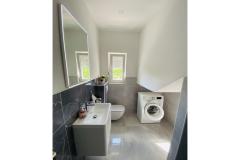 Villa Ana , one min walk to beach Apartmán 1 - KING Apt. foto 2