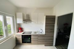 Villa Ana , one min walk to beach Apartmán 1 - KING Apt. foto 4