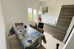 Villa Ana , one min walk to beach Apartmán 1 - KING Apt. foto 5