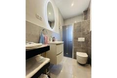 Villa Ana , one min walk to beach Apartmán 2 - Small Apt foto 1