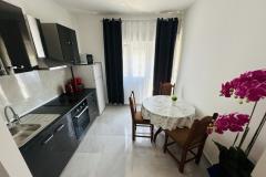 Villa Ana , one min walk to beach Apartmán 2 - Small Apt foto 4