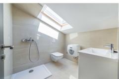 Villa The Heart of Croatia***** Apartmán 2 - 1st. floor foto 5