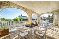 Villa The Heart of Croatia***** Apartmán 3 - Villa foto 3