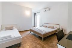 Villa Vicenzo Izba 2 - Soba 2 foto 3
