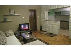 Apartmány Lucić Apartmán 1 foto 4