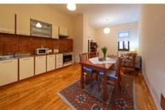 Apartmány Paradiso Apartmán 1 - Apartman 1 foto 4
