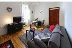Apartmány Paradiso Apartmán 2 - Apartman 2 foto 5