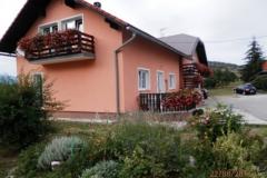 Blazenka Hodak Apartmán 1 - APP 1 foto 1