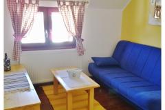 Etno garden Apartmán 3 - family foto 2