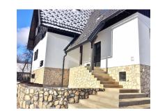 Etno garden Izba 1 - classic foto 2