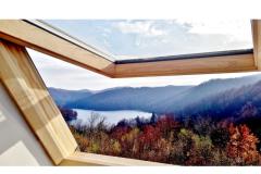 Etno garden Izba 4 - attic foto 1