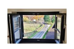 Etno garden Izba 4 - attic foto 4