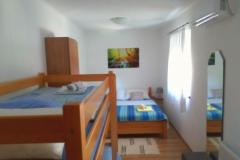 Guest Dom Lipov Hlad Izba 3 - Room 3 foto 1
