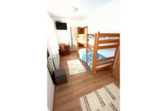 Guest Dom Lipov Hlad Izba 3 - Room 3 foto 3