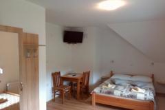 Guest Dom Lipov Hlad Izba 5 - Room 5 foto 1