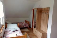 Guest Dom Lipov Hlad Izba 5 - Room 5 foto 2