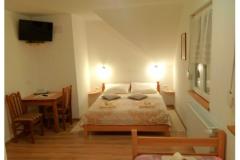 Guest Dom Lipov Hlad Izba 5 - Room 5 foto 3