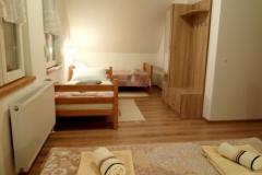 Guest Dom Lipov Hlad Izba 5 - Room 5 foto 4