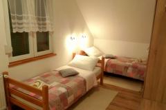 Guest Dom Lipov Hlad Izba 5 - Room 5 foto 5