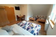 Guest Dom Lipov Hlad Izba 6 - Room 6 foto 1