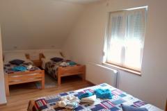 Guest Dom Lipov Hlad Izba 6 - Room 6 foto 4