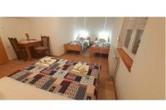 Guest Dom Lipov Hlad Izba 6 - Room 6 foto 5