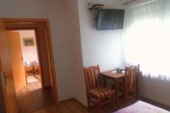 Guest Dom Lipov Hlad Izba 1 - Room 1 foto 2