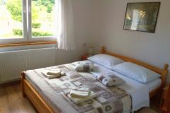 Guest Dom Lipov Hlad Izba 2 - Room 2 foto 2