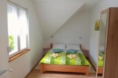 Guest Dom Lipov Hlad Izba 4 - Room 4 foto 1
